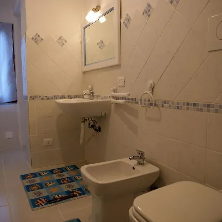Bilo Fronte Spiaggia 50m Affitti * Budoni