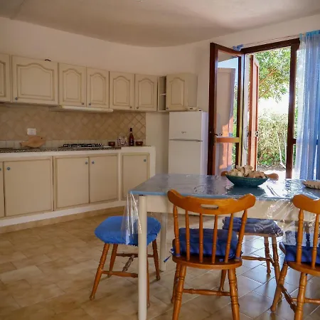 Tatil Evi Bilo Fronte Spiaggia 50m Affitti *
