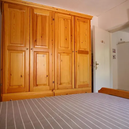 Tatil Evi Bilo Fronte Spiaggia 50m Affitti Budoni