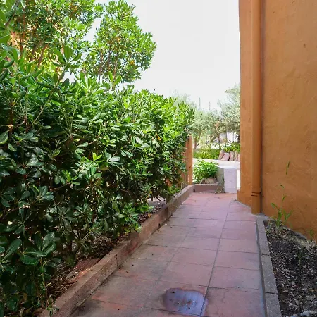 Tatil Evi Bilo Fronte Spiaggia 50m Affitti