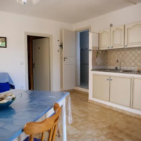 Tatil Evi Bilo Fronte Spiaggia 50m Affitti *