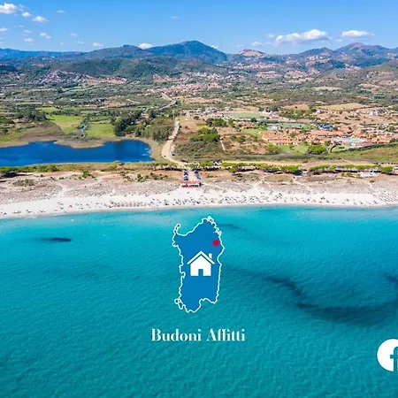 Bilo Fronte Spiaggia 50m Affitti *
